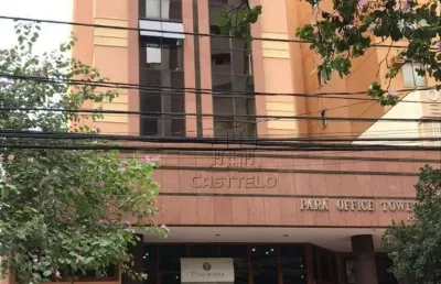 Sala à venda, 40 m² por r$ 290.000,00 - centro - londrina/pr