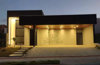 Casa à venda, 200 m² por r$ 1.550.000 - vila salomé - cambé/pr