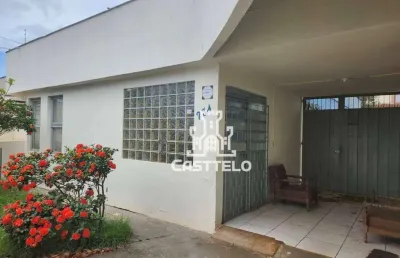 Casa à venda, 183 m² por r$ 850.000 - vila ipiranga - londrina/pr