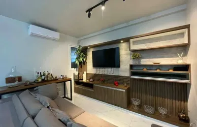 Apartamento à venda, 76 m² por r$ 565.000 - vale dos tucanos - londrina/pr