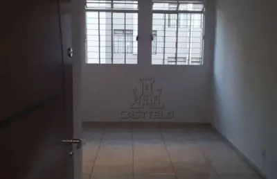 Apartamento à venda, 69 m² por r$ 155.000 - parque jamaica - londrina/pr