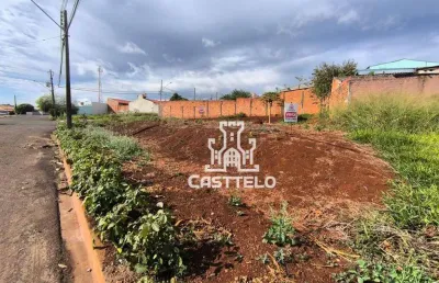Terreno à venda, 250 m² por r$ 160.000,00 - jardim moema - londrina/pr