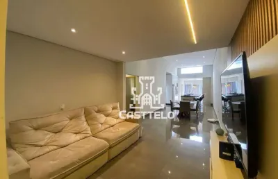 Casa à venda, 170 m² por r$ 890.000,00 - jardim europa - londrina/pr