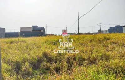 Terreno à venda, 327 m² por r$ 280.000,00 - jardim nova londrina - londrina/pr