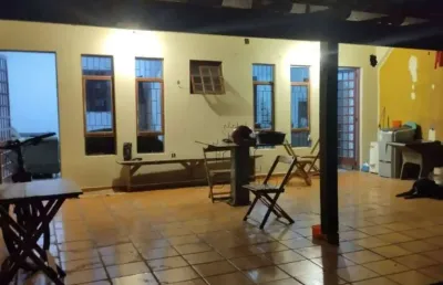 Sobrado à venda, 107 m² por r$ 325.000 - jardim vale azul - londrina/pr