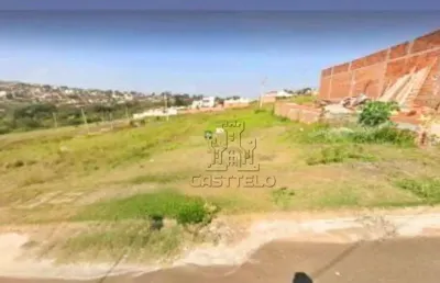 Terreno à venda, 272 m² por r$ 170.000,00 - colinas - londrina/pr