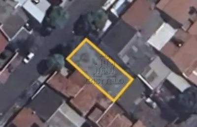Terreno à venda, 200 m² por r$ 160.000,00 - jardim alto do cafezal - londrina/pr