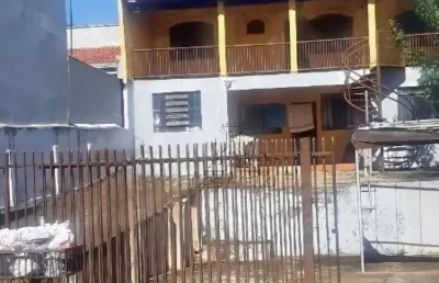 Sobrado à venda, 100 m² por r$ 220.000 - ouro verde - londrina/pr