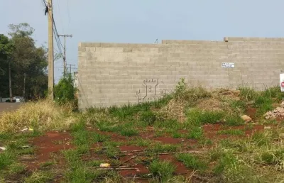 Terreno à venda, 250 m² por r$ 120.000,00 - heimtal - londrina/pr