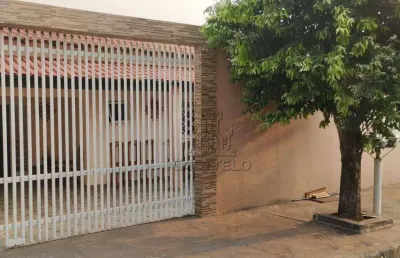 Casa à venda, 84 m² por r$ 360.000 - conjunto habitacional santiago ii - londrina/pr