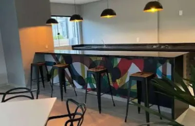 Apartamento à venda por r$ 200.000 - centro - cambé/pr