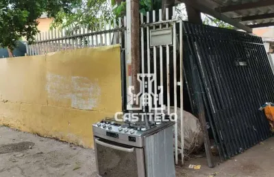 Casa à venda, 50 m² por r$ 310.000 - ouro branco - londrina/pr