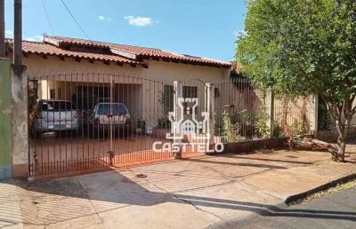 Casa à venda, 300 m² por r$ 300.000 - alto da boa vista - londrina/pr