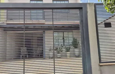 Sobrado à venda, 180 m² por r$ 640.000 - jardim acapulco - londrina/pr