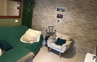 Casa com 3 dormitórios à venda, 104 m² por r$ 470.000,00 - jardim dos alpes i - londrina/pr