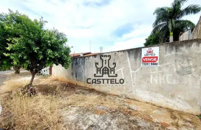 Terreno à venda, 360 m² por r$ 185.000,00 - jardim vale verde - londrina/pr
