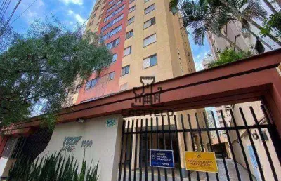 Apartamento com 3 dormitórios à venda, 88 m² por r$ 370.000,00 - centro - londrina/pr
