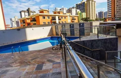 Apartamento à venda, 103 m² por r$ 500.000,00 - centro - londrina/pr