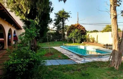 Casa com 3 dormitórios à venda, 260 m² por r$ 600.000,00 - jardim vale verde - londrina/pr