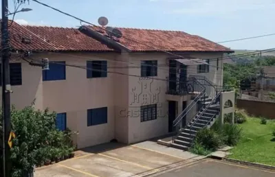 Apartamento com 2 dormitórios à venda, 53 m² por r$ 135.000,00 - jardim santa cruz - londrina/pr