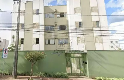 Apartamento com 3 dormitórios à venda, 68 m² por r$ 190.000,00 - jardim vilas boas - londrina/pr