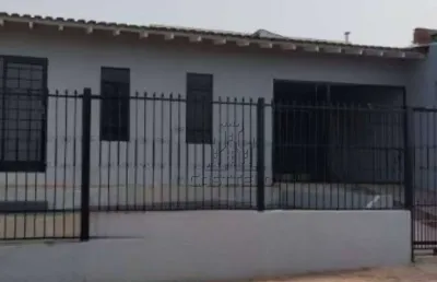 Casa à venda, 178 m² por r$ 450.000 - jardim alphaville - londrina/pr