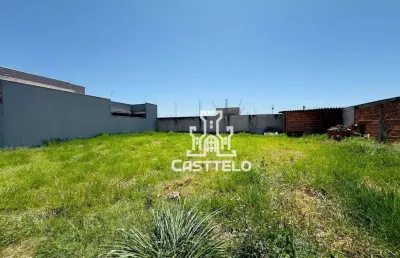 Terreno à venda, 319 m² por r$ 250.000,00 - conjunto vivi xavier - londrina/pr