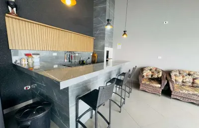 Área à venda, 300 m² por r$ 550.000,00 - pq manella - cambé/pr