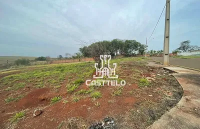 Terreno à venda, 243 m² por r$ 150.000,00 - jardim nova londrina - londrina/pr
