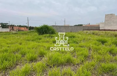 Terreno à venda, 270 m² por r$ 155.000,00 - jardim nova londrina - londrina/pr