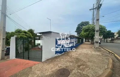 Casa à venda, 200 m² por r$ 300.000 - ouro branco - londrina/pr