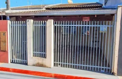 Casa à venda, 69 m² por r$ 266.000 - alto da boa vista - londrina/pr