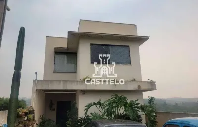 Sobrado à venda, 80 m² por r$ 450.000 - heimtal - londrina/pr