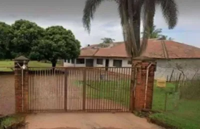 Terreno à venda, 15200 m² por r$ 4.800.000,00 - gleba jacutinga - londrina/pr