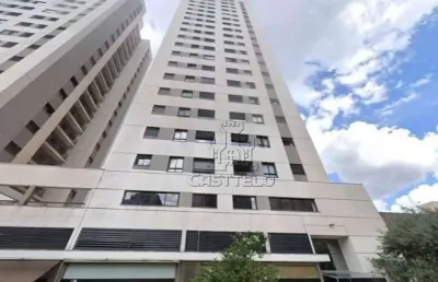 Apartamento à venda, 65 m² por r$ 470.000 - centro - londrina/pr