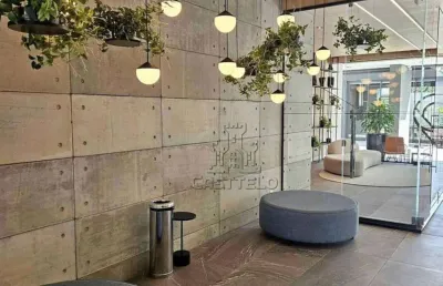 Apartamento com 3 dormitórios à venda, 103 m² por r$ 1.150.000,00 - gleba palhano - londrina/pr