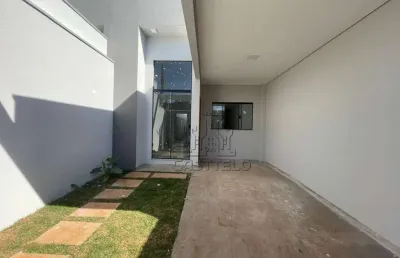 Casa à venda, 100 m² por r$ 455.500 - columbia - londrina/pr