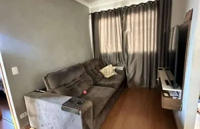 Apartamento com 2 dormitórios à venda, 45 m² por r$ 190.000,00 - jardim ecoville i - cambé/pr