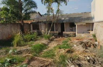 Terreno à venda, 250 m² por r$ 110.000,00 - colinas - londrina/pr