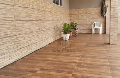 Casa à venda, 97 m² por r$ 280.000 - conjunto habitacional violim - londrina/pr