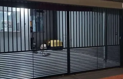 Casa à venda, 130 m² por r$ 430.000 - conjunto habitacional alexandre urbanas - londrina/pr