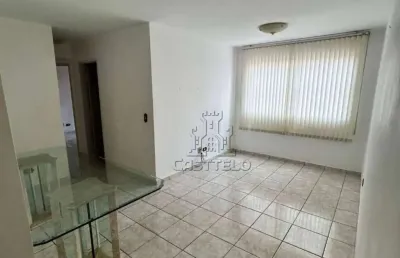 Apartamento com 3 dormitórios à venda, 55 m² por r$ 170.000,00 - san fernando - londrina/pr