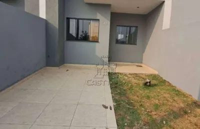 Casa à venda, 60 m² por r$ 250.000 - jardim colúmbia d - londrina/pr