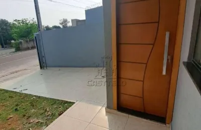 Casa à venda, 60 m² por r$ 250.000 - paraíso - londrina/pr