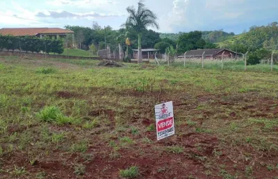 Chácara à venda, 1050 m² por r$ 160.000,00 - zona rural - londrina/pr