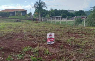 Chácara à venda, 1050 m² por r$ 159.000,00 - zona rural - londrina/pr