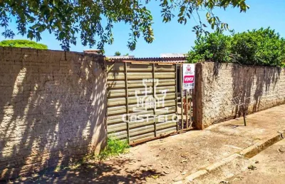 Casa à venda, 128 m² por r$ 350.000,00 - indústrias - londrina/pr