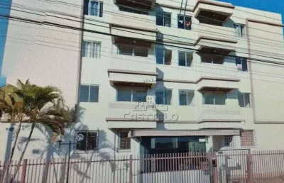 Apartamento com 2 dormitórios à venda, 55 m² por r$ 240.000,00 - portal de versalhes 1 - londrina/pr