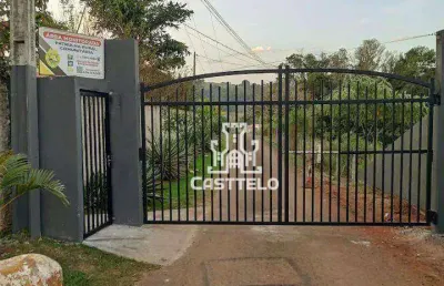 Terreno à venda, 2000 m² por r$ 190.000,00 - conjunto habitacional jamile dequech - londrina/pr