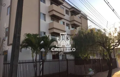 Apartamento com 1 dormitório à venda, 50 m² por r$ 190.000,00 - portal de versalhes 1 - londrina/pr